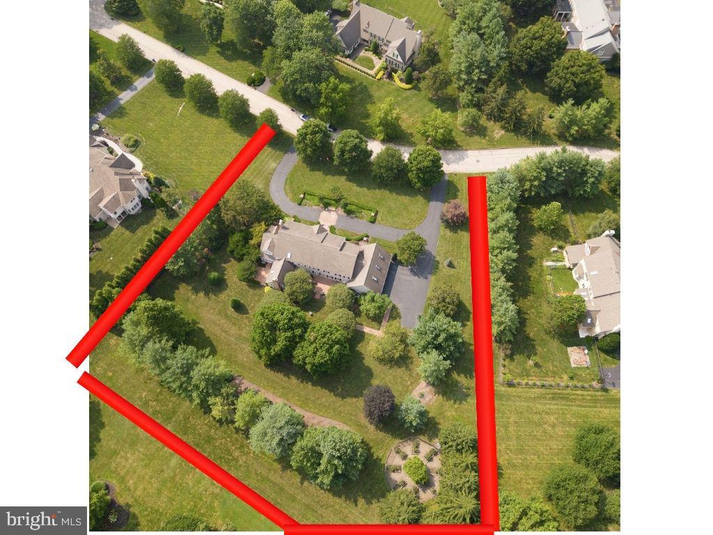 POLO CLUB - Residential