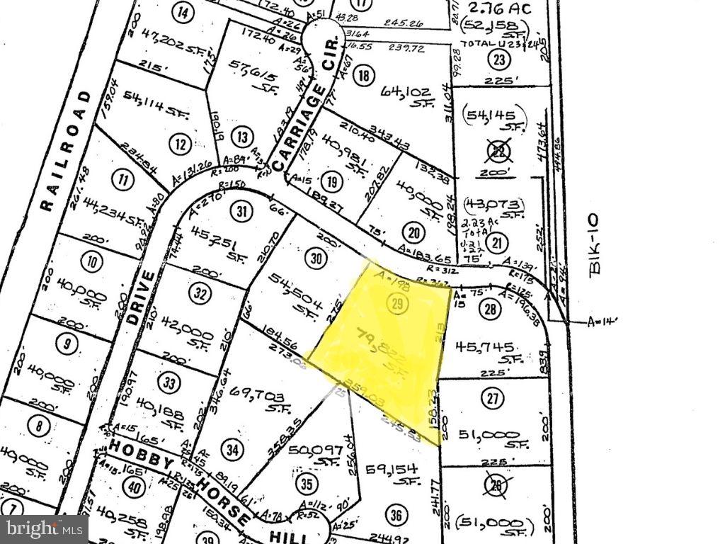 POLO CLUB - Residential