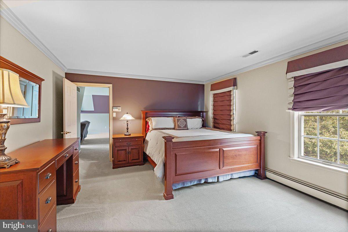 POLO CLUB - Residential