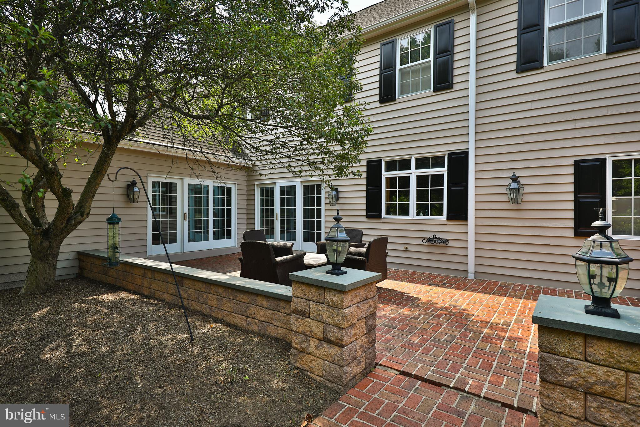 POLO CLUB - Residential