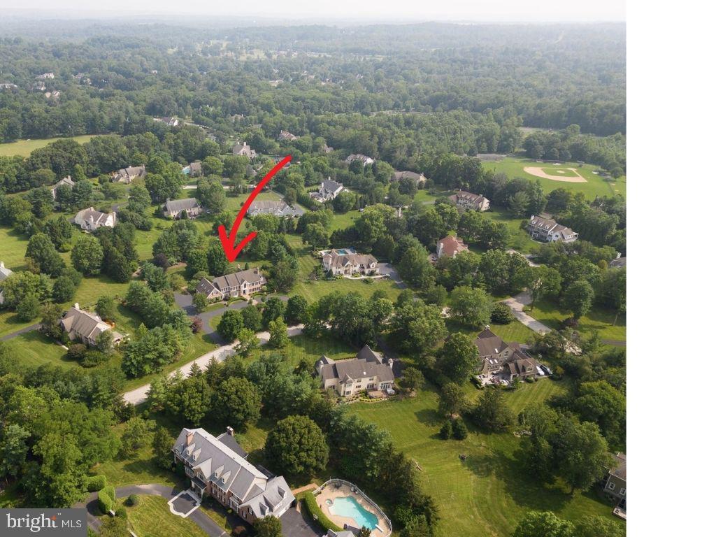 POLO CLUB - Residential