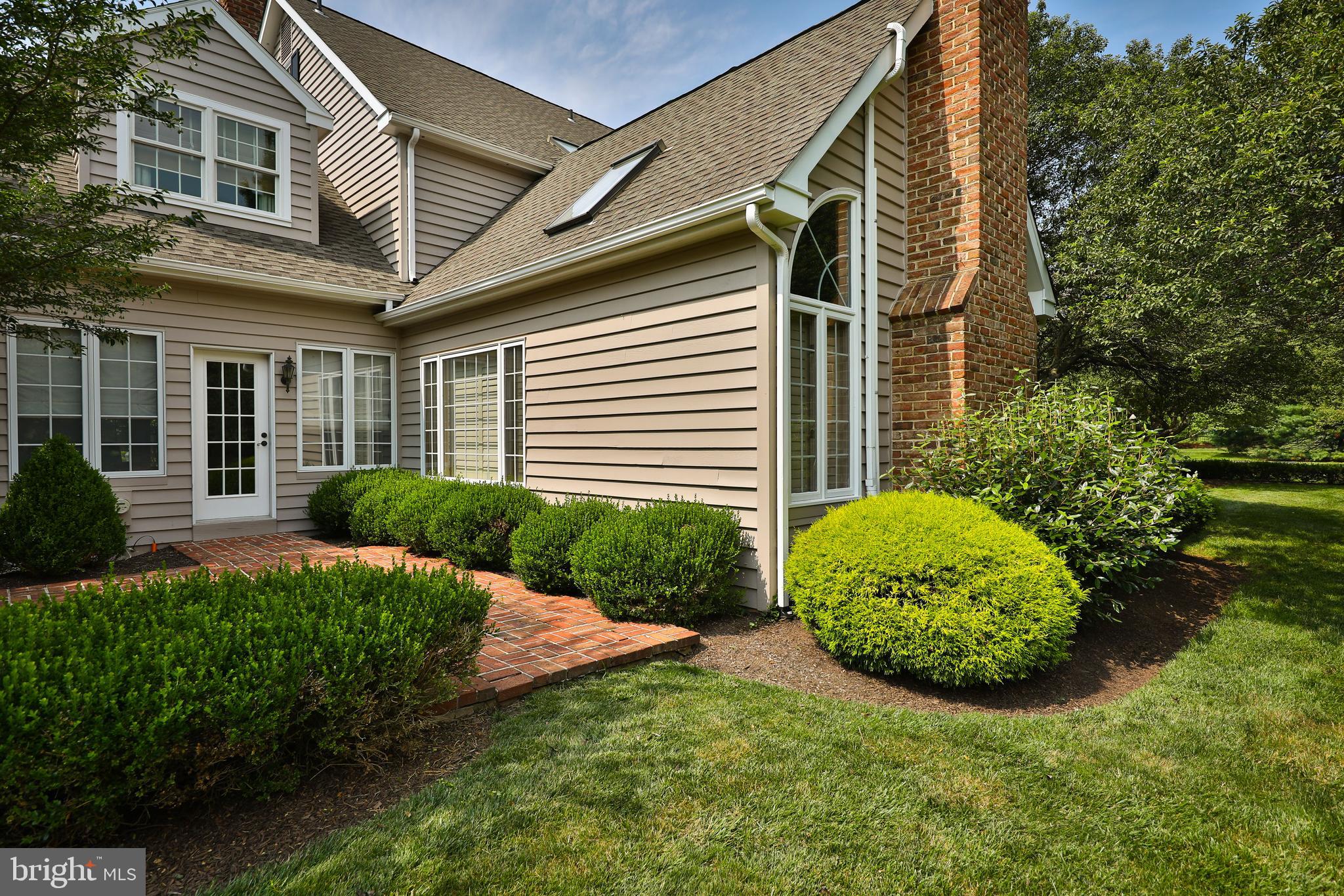 POLO CLUB - Residential