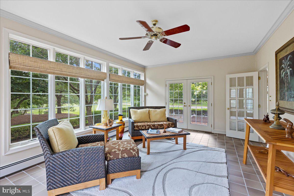 POLO CLUB - Residential