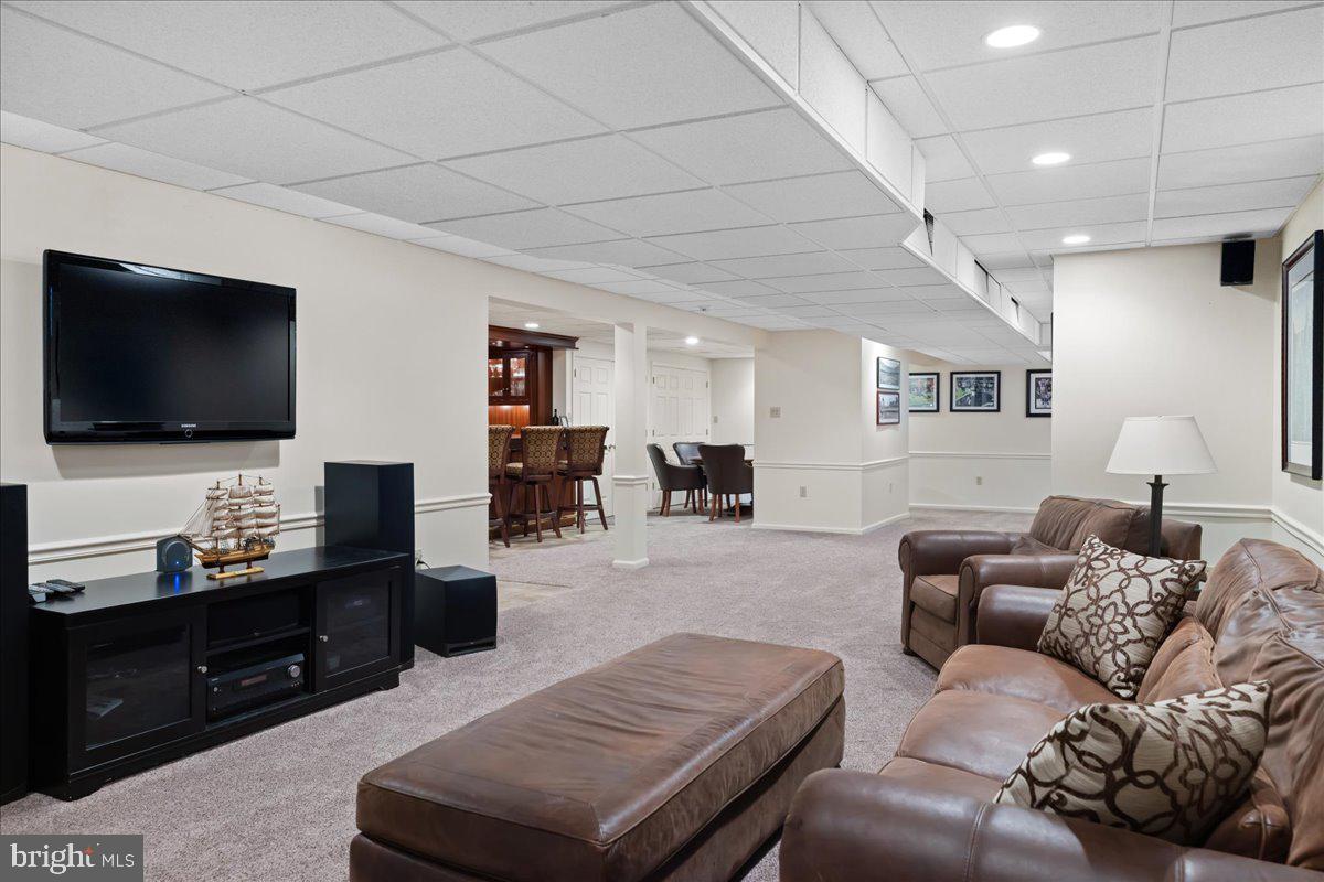 POLO CLUB - Residential