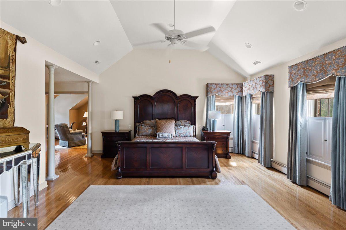 POLO CLUB - Residential