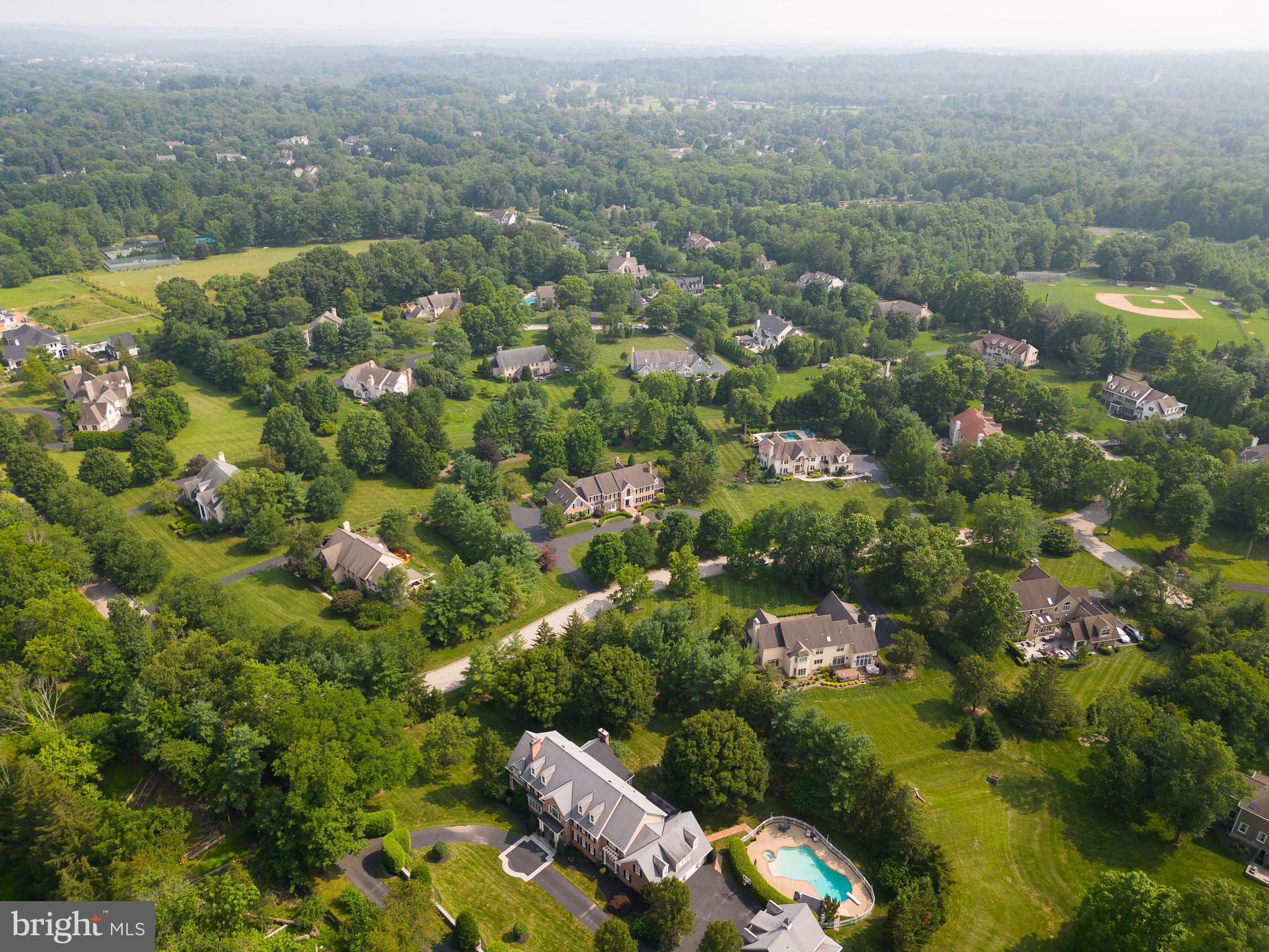 POLO CLUB - Residential