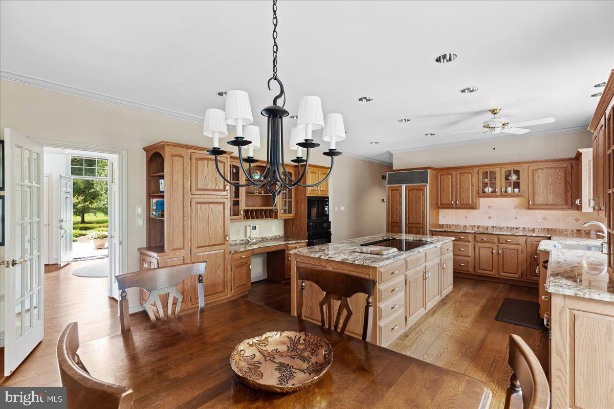 POLO CLUB - Residential