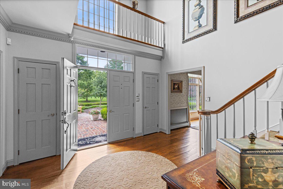 POLO CLUB - Residential