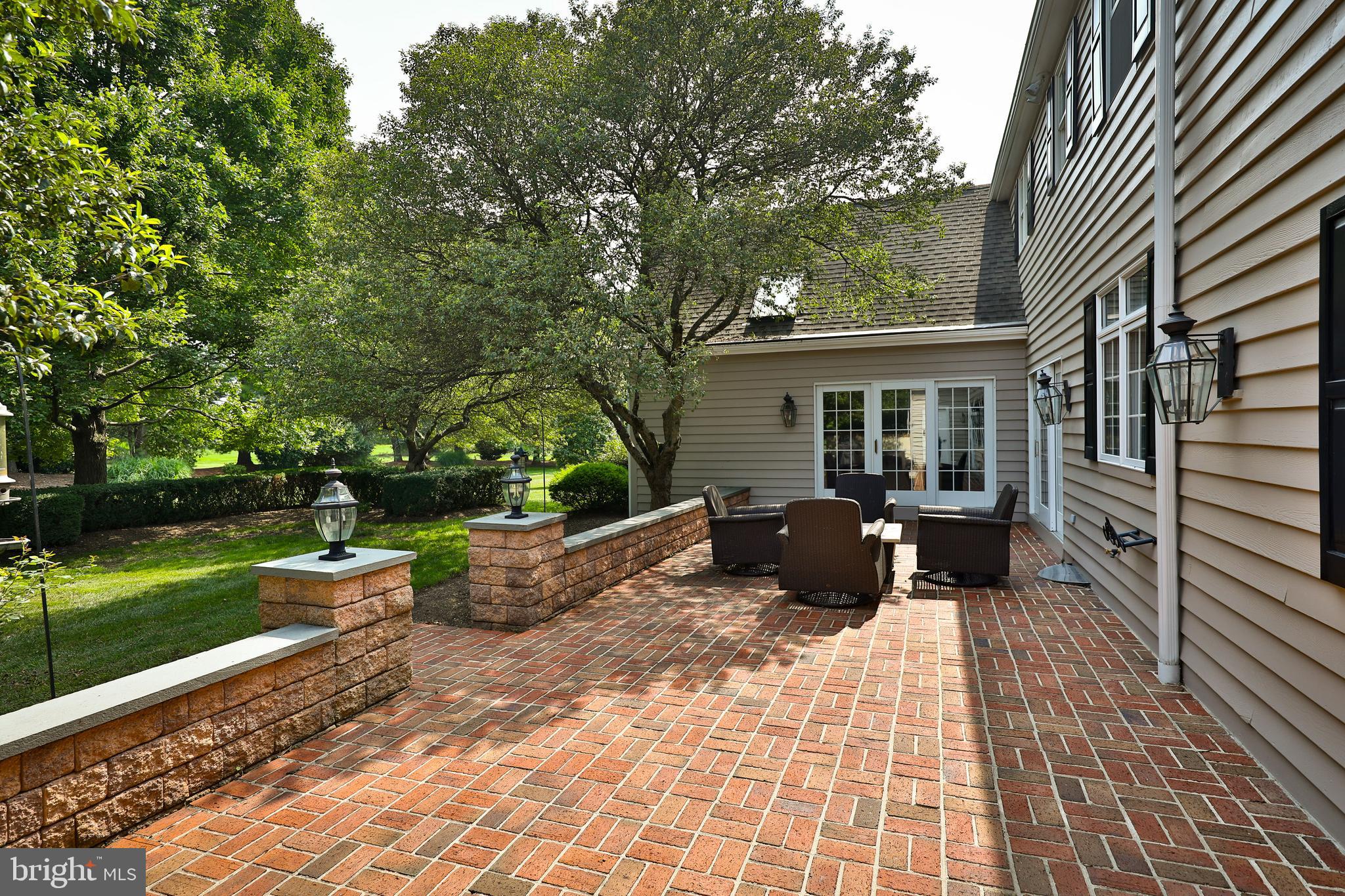 POLO CLUB - Residential