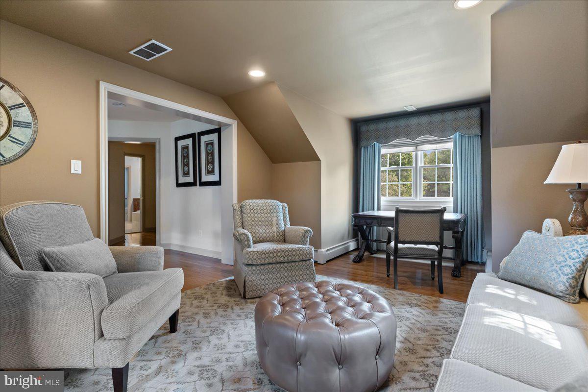 POLO CLUB - Residential