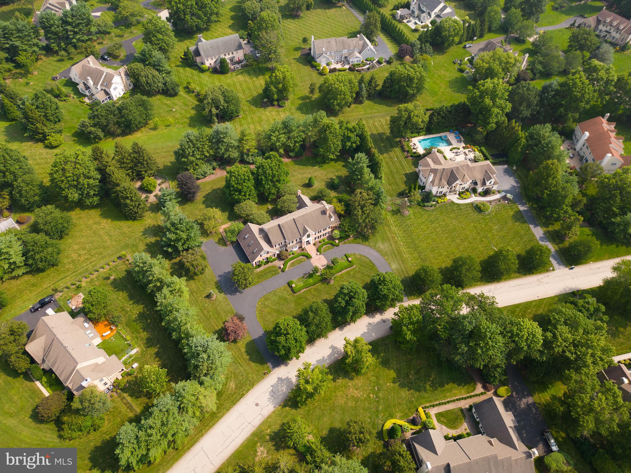 POLO CLUB - Residential