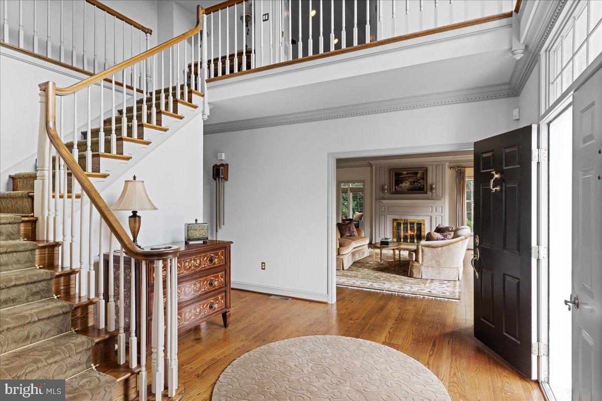 POLO CLUB - Residential