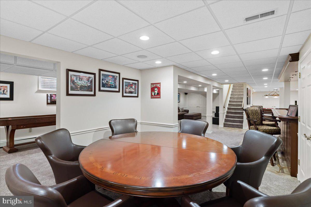 POLO CLUB - Residential