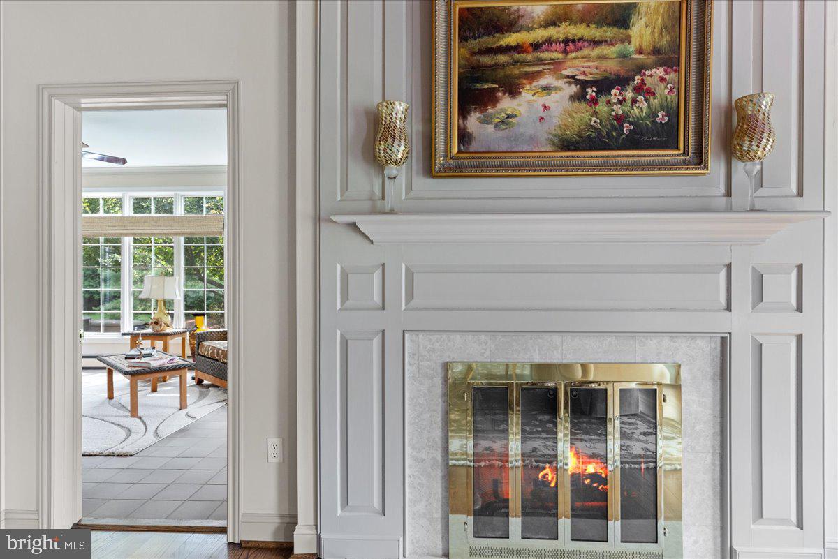 POLO CLUB - Residential