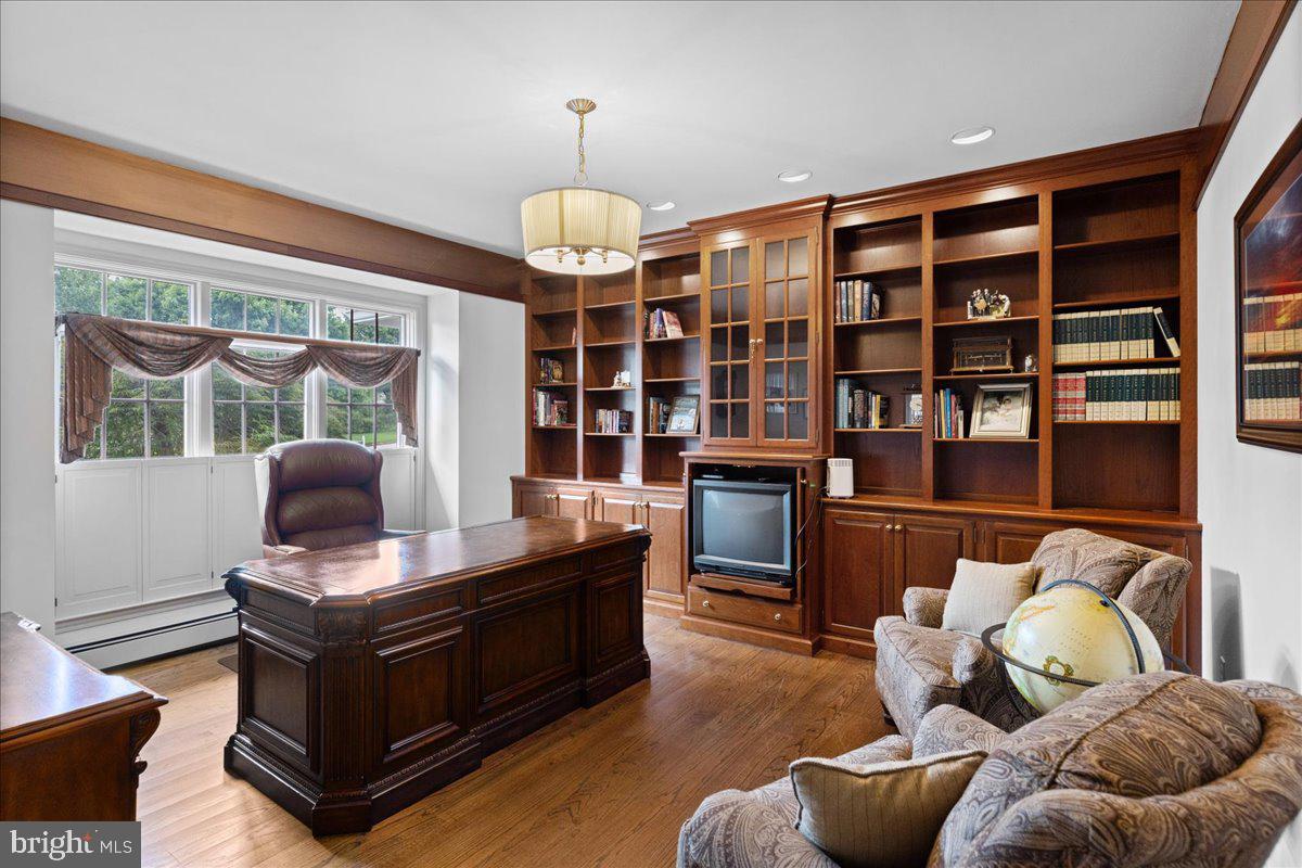 POLO CLUB - Residential