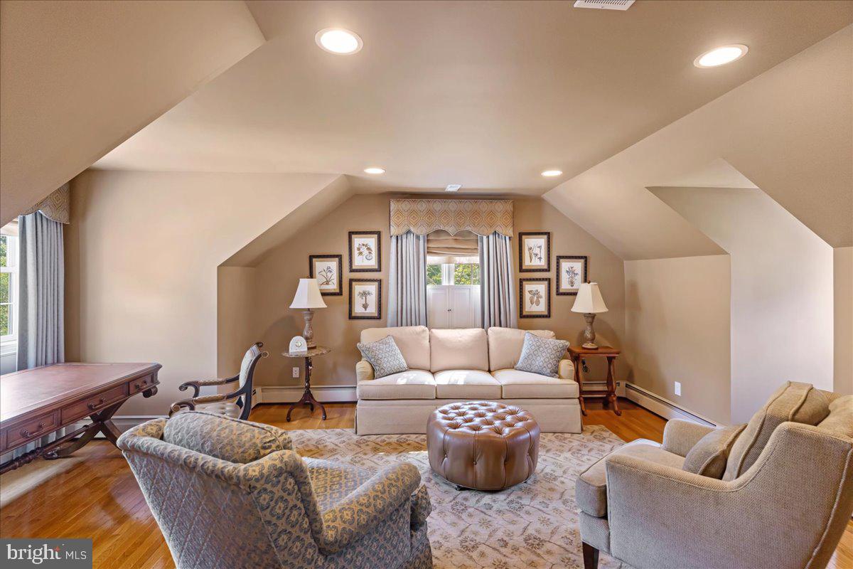 POLO CLUB - Residential