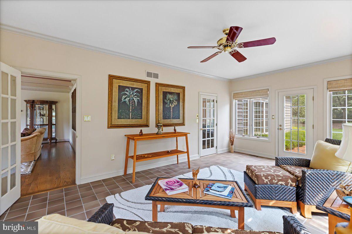 POLO CLUB - Residential