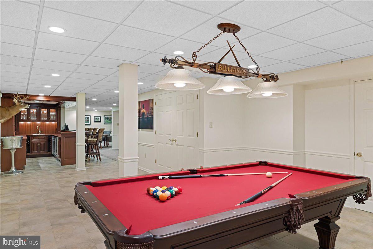 POLO CLUB - Residential