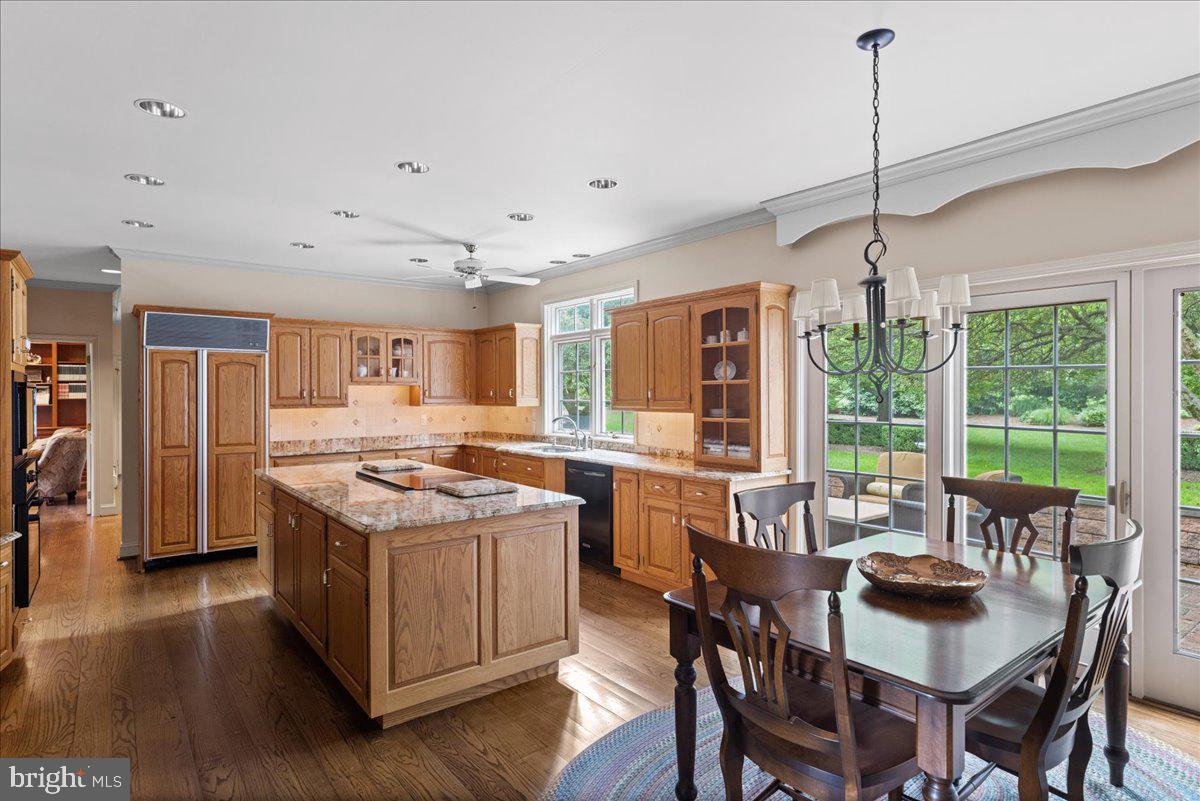 POLO CLUB - Residential