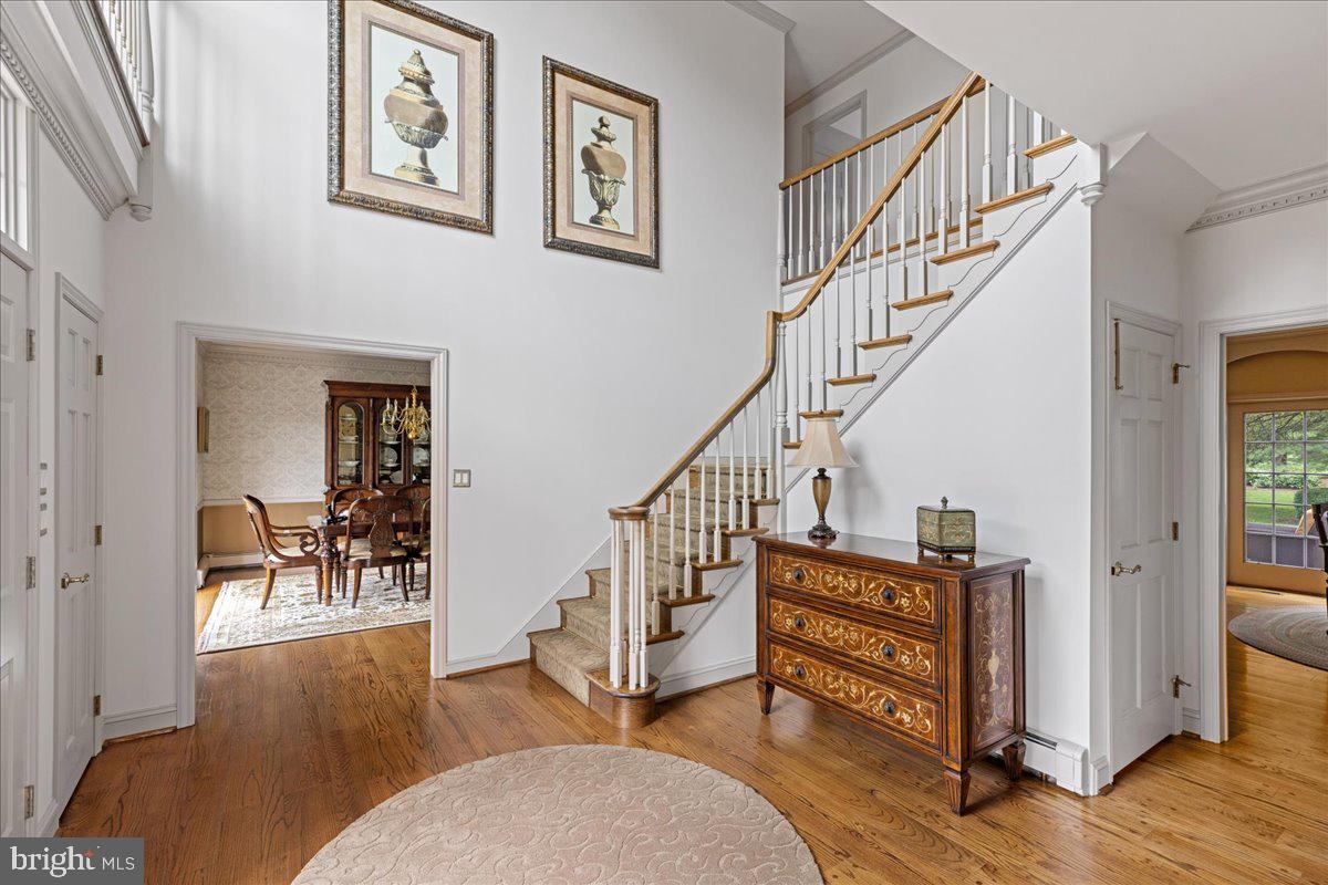 POLO CLUB - Residential