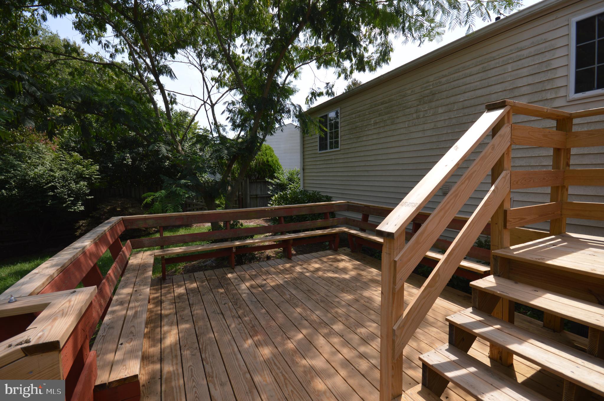 STONEYBROOKE - Residential Lease