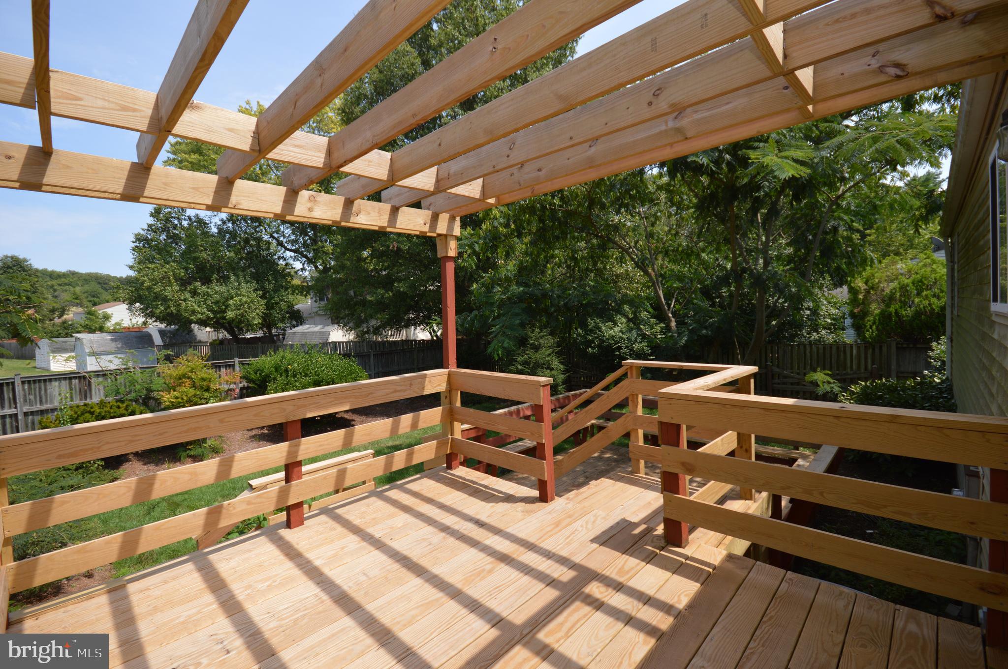 STONEYBROOKE - Residential Lease