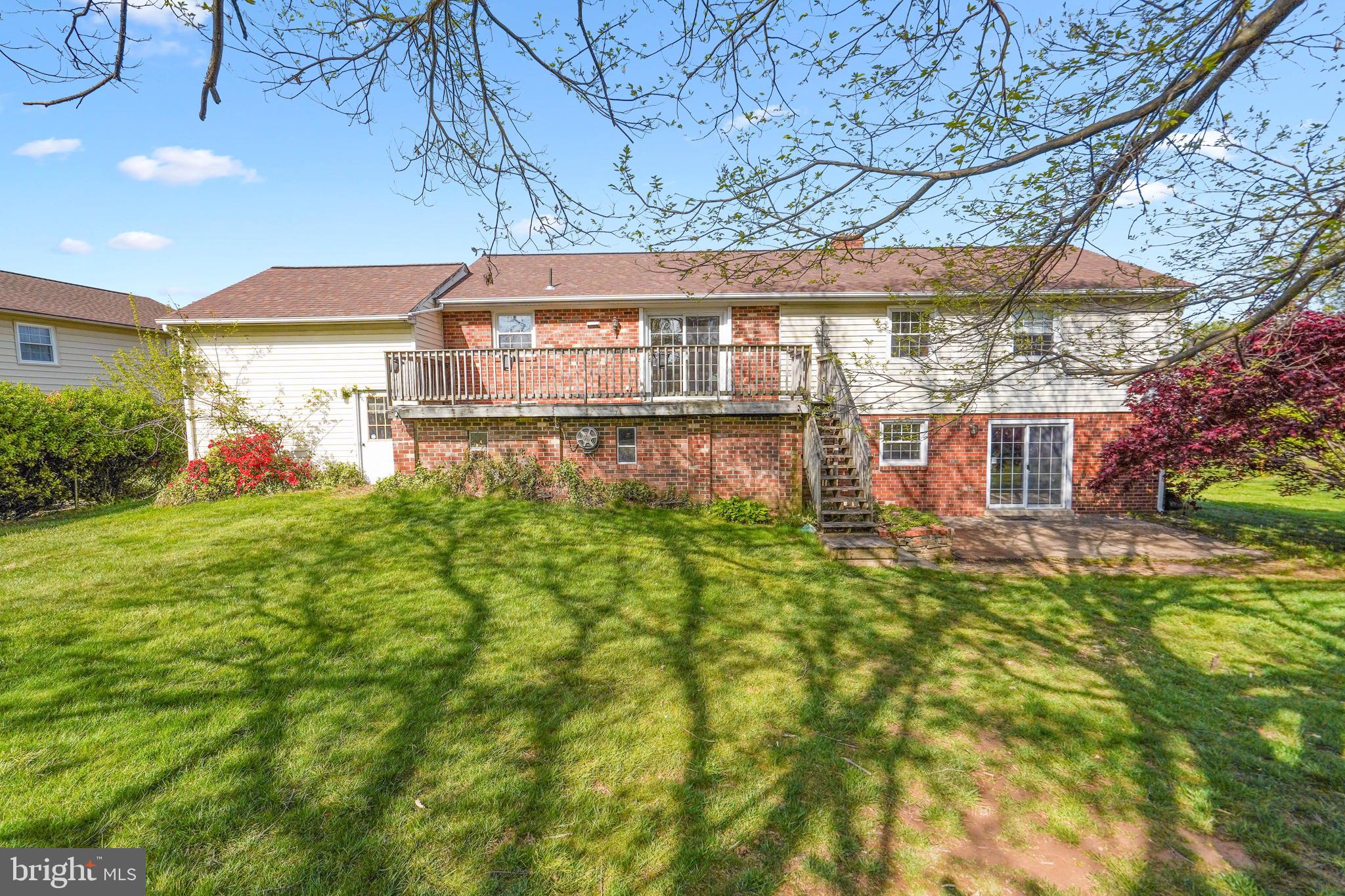 OLNEY MILL - Residential