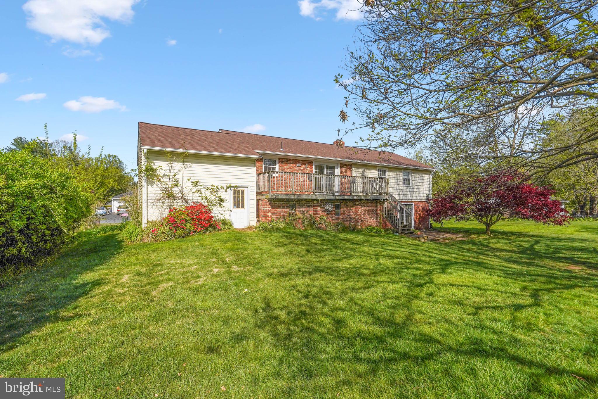 OLNEY MILL - Residential