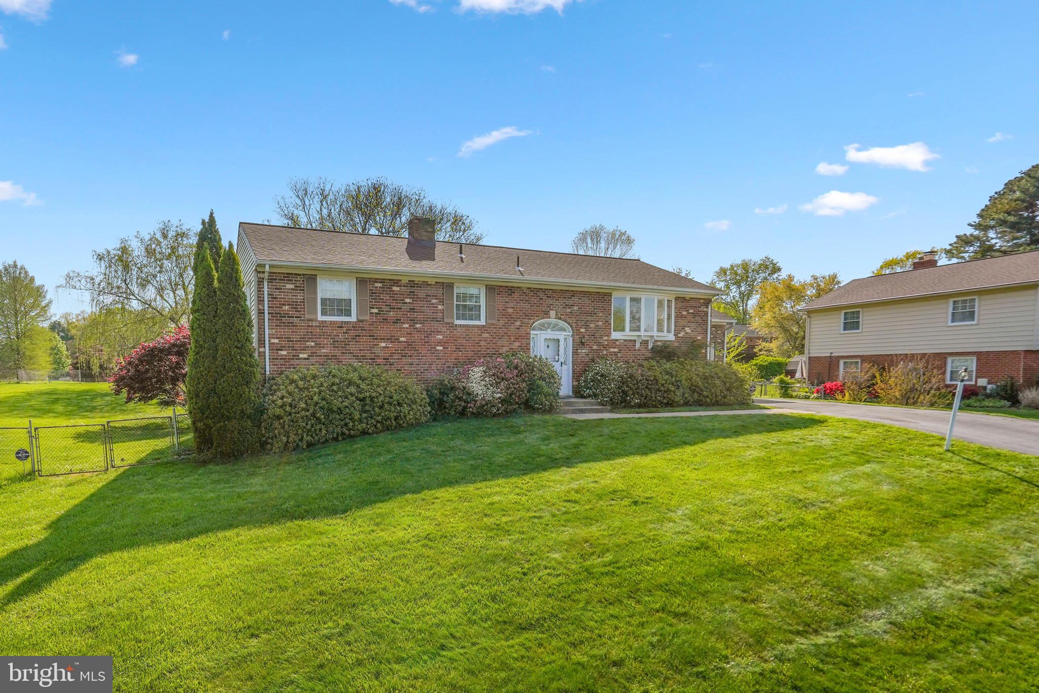 OLNEY MILL - Residential