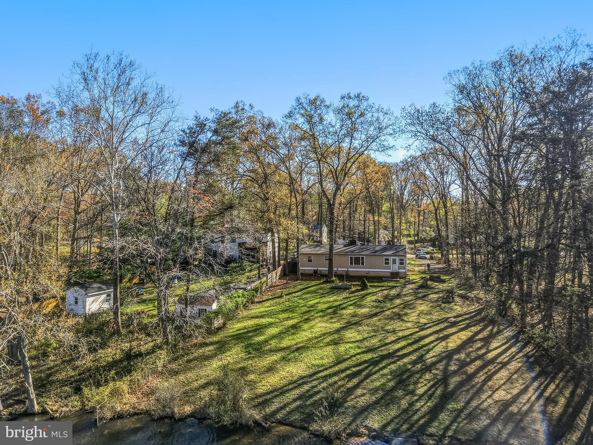 LAKE ARROWHEAD - Residential