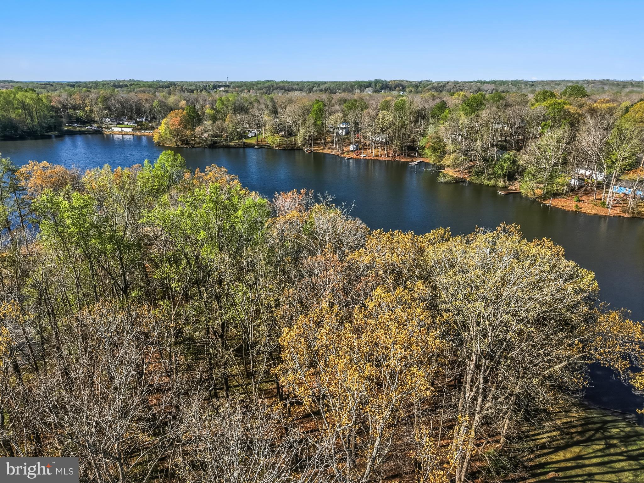 LAKE ARROWHEAD - Residential