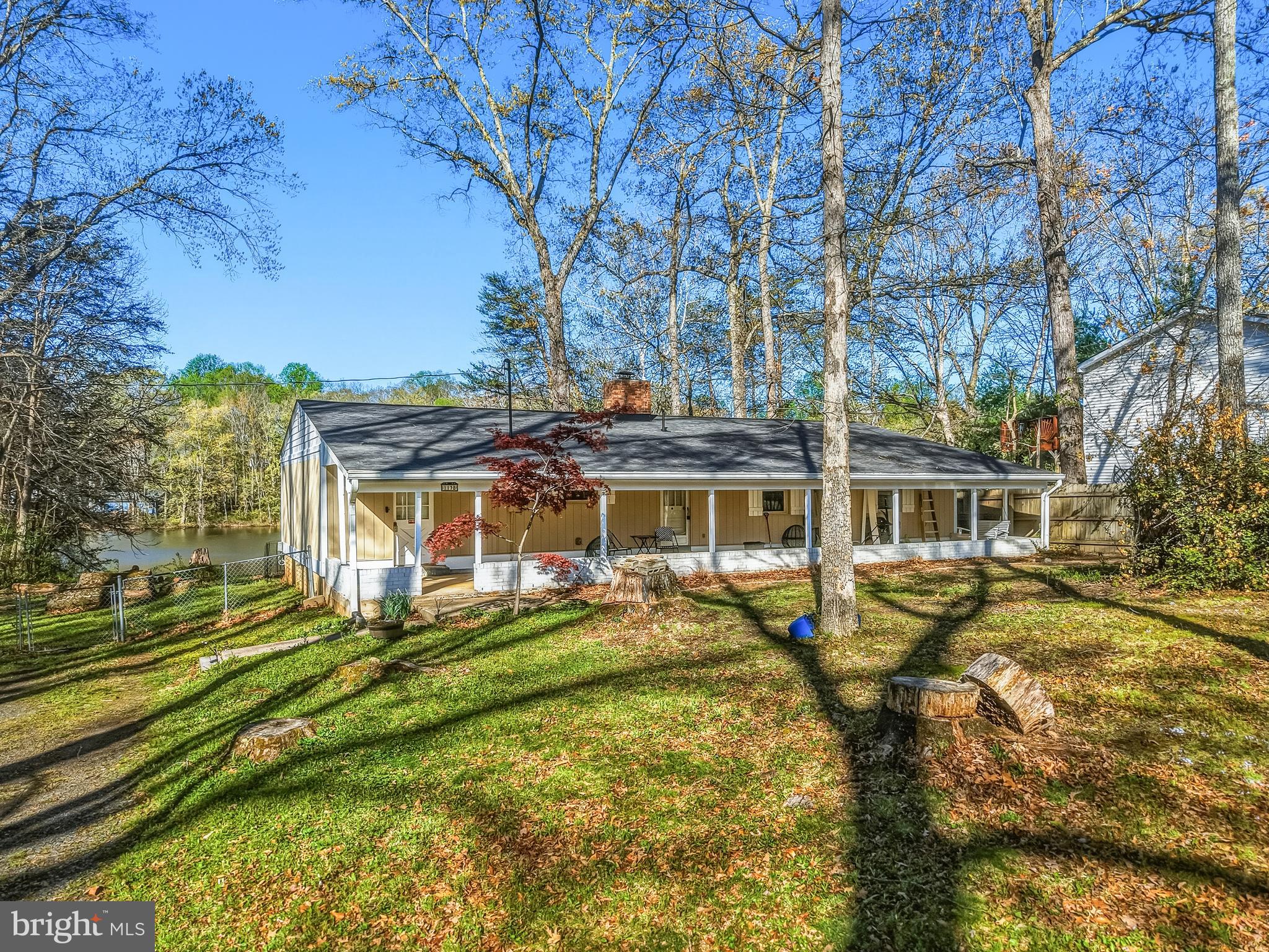 LAKE ARROWHEAD - Residential