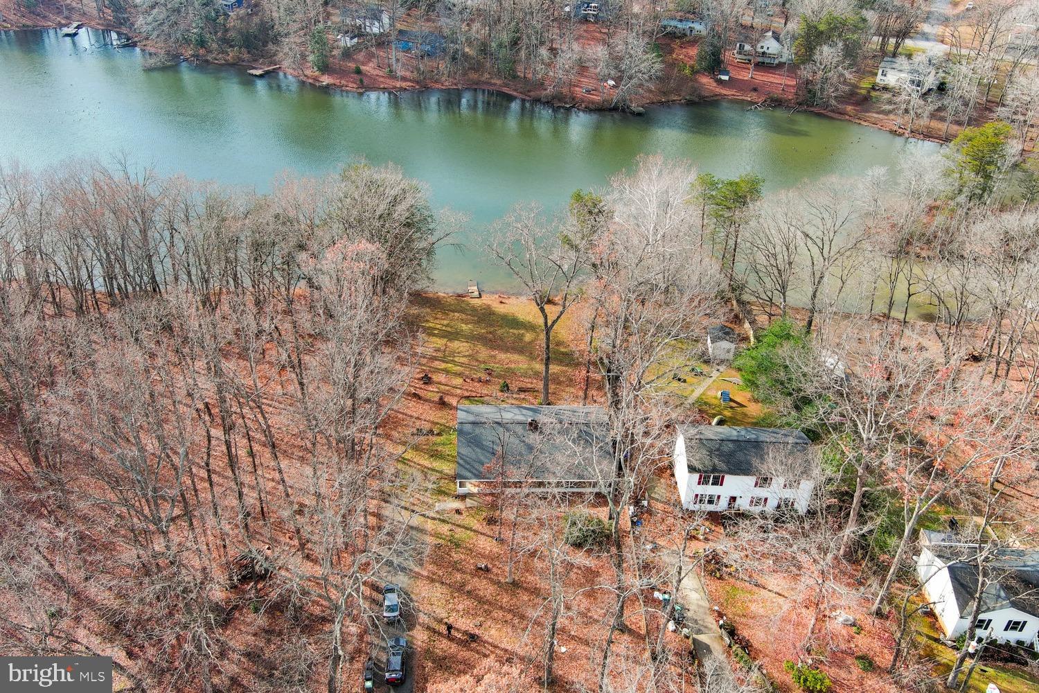 LAKE ARROWHEAD - Residential