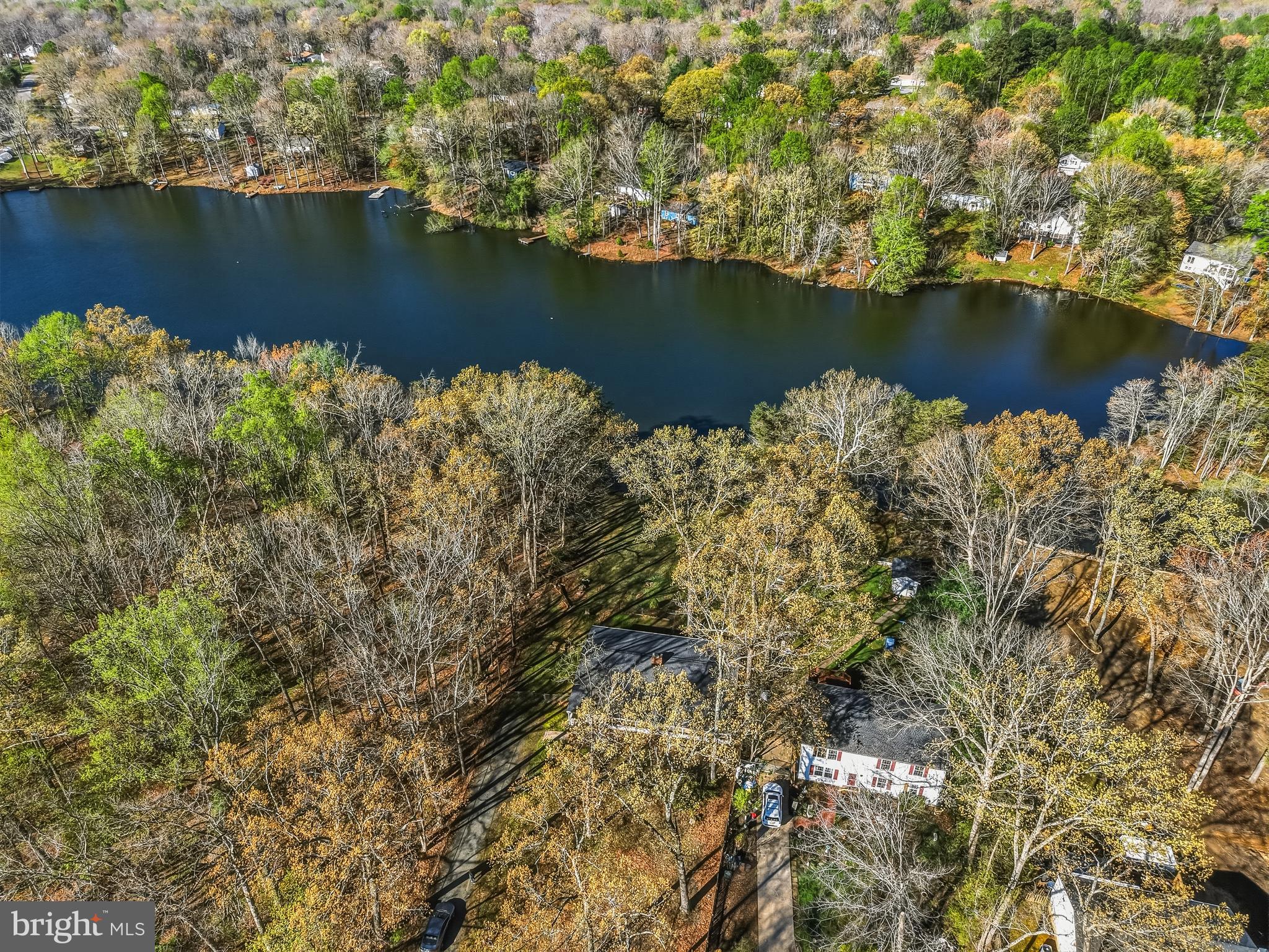 LAKE ARROWHEAD - Residential