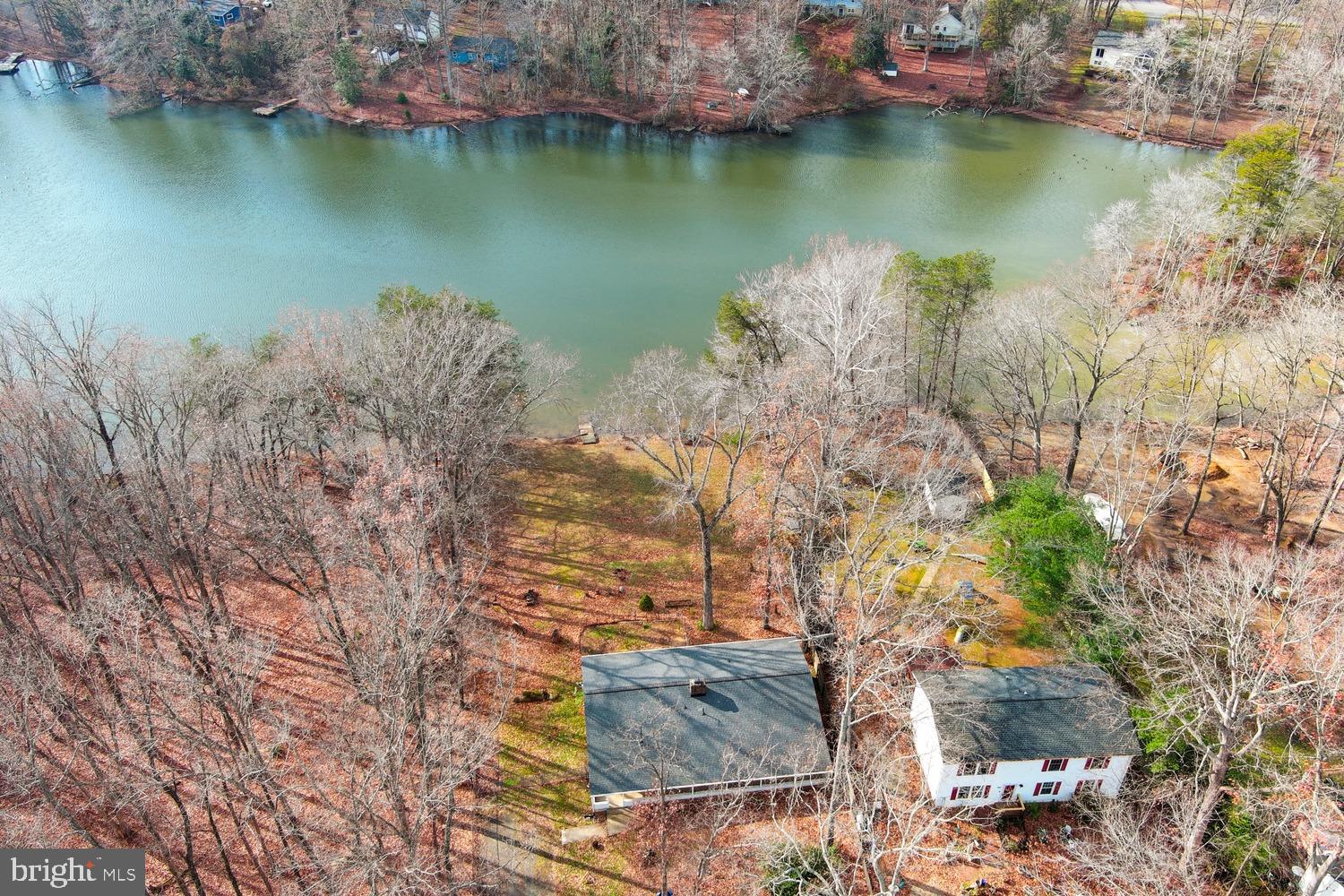 LAKE ARROWHEAD - Residential