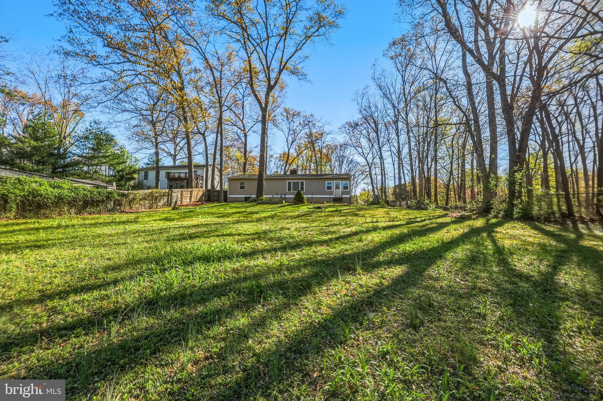 LAKE ARROWHEAD - Residential