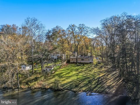 1138 LAKEVIEW DRIVE STAFFORD VA 22556