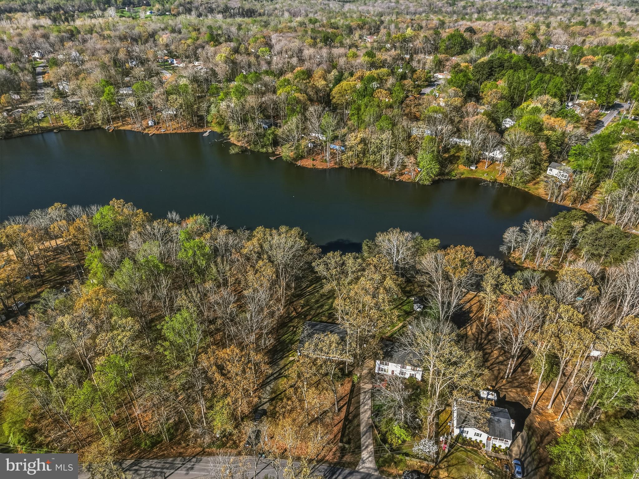 LAKE ARROWHEAD - Residential