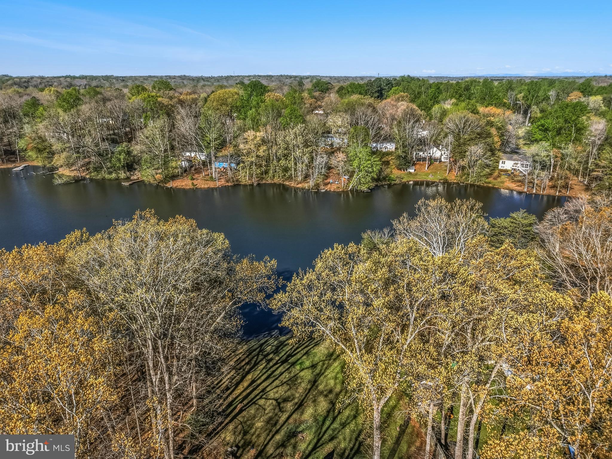 LAKE ARROWHEAD - Residential