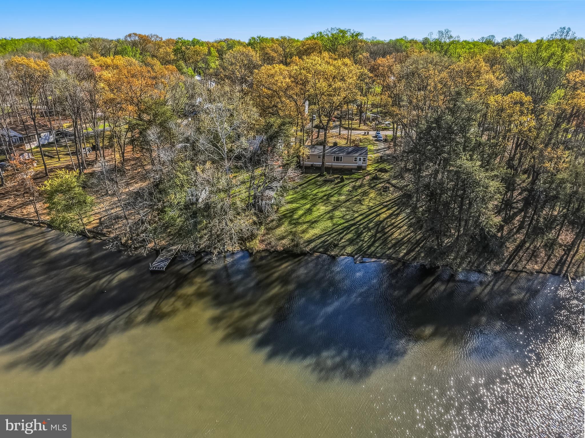 LAKE ARROWHEAD - Residential