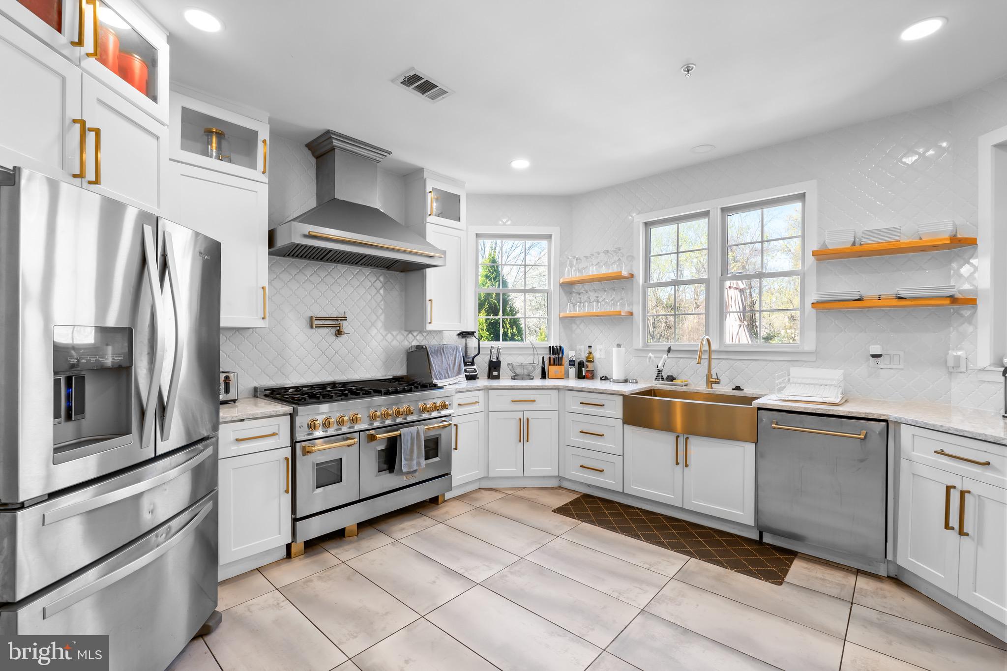 CLAGGETT LANDING - Residential