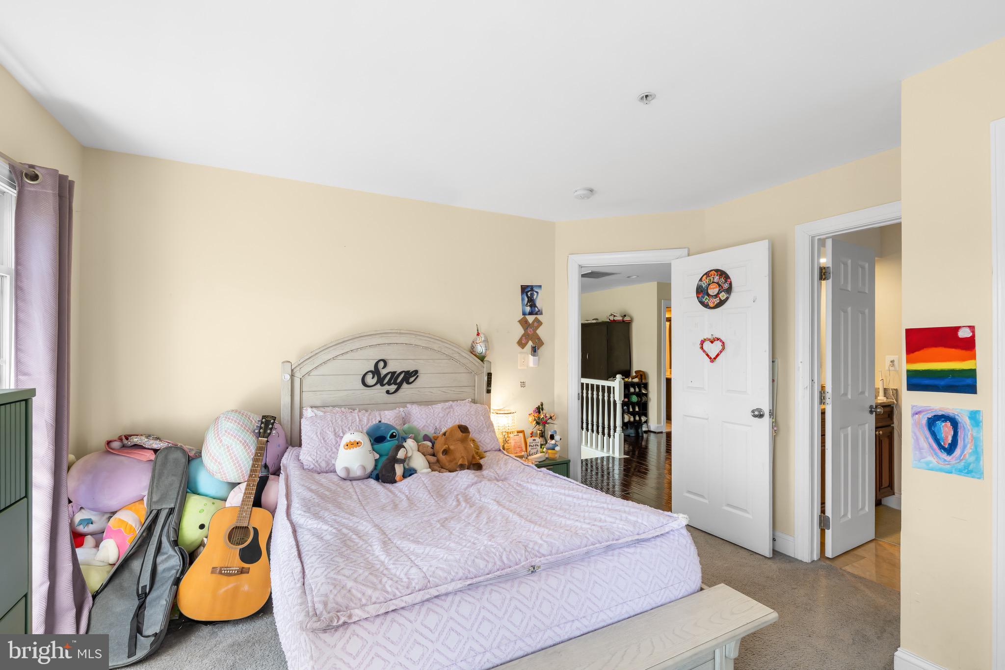 CLAGGETT LANDING - Residential