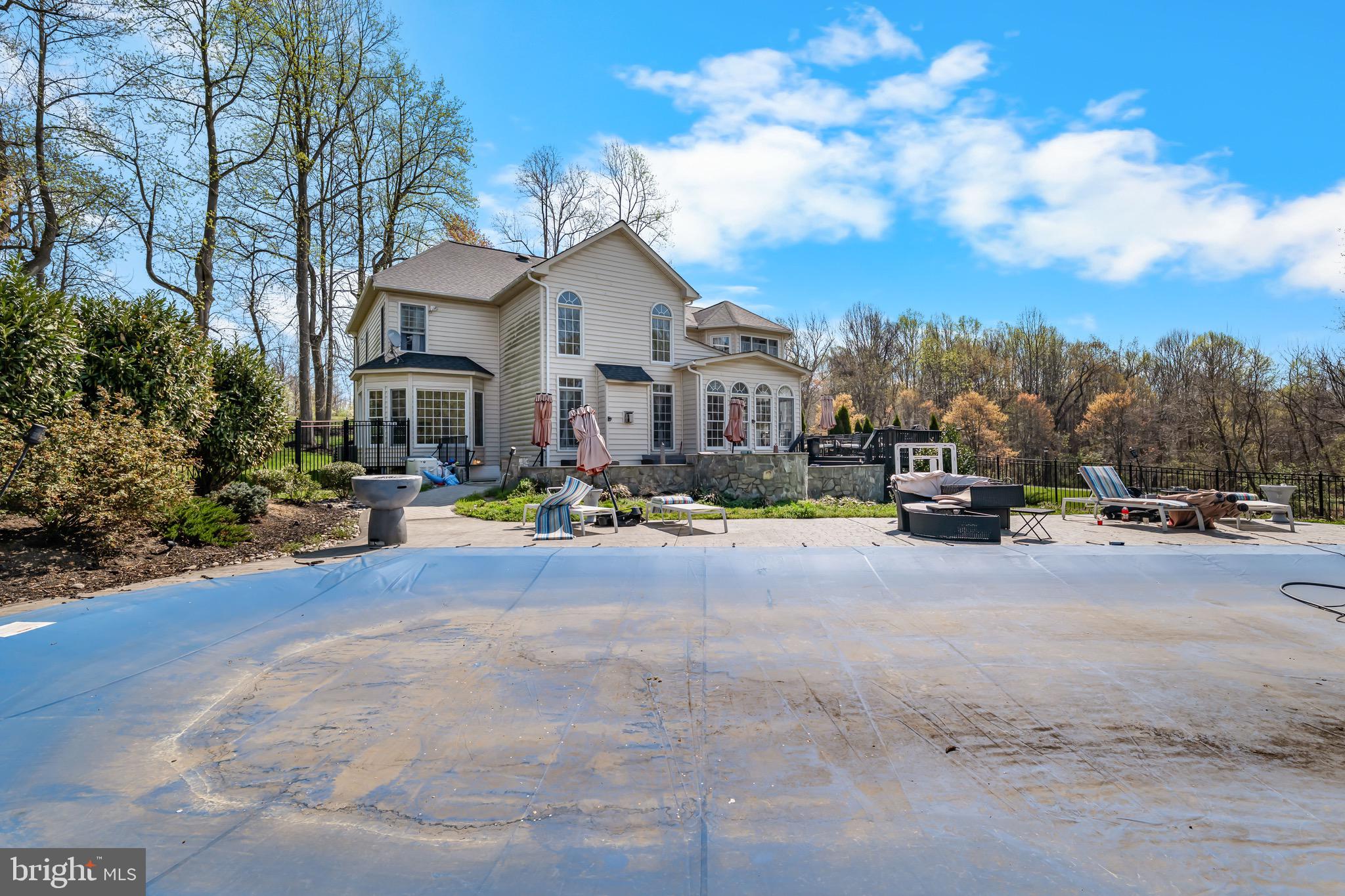 CLAGGETT LANDING - Residential