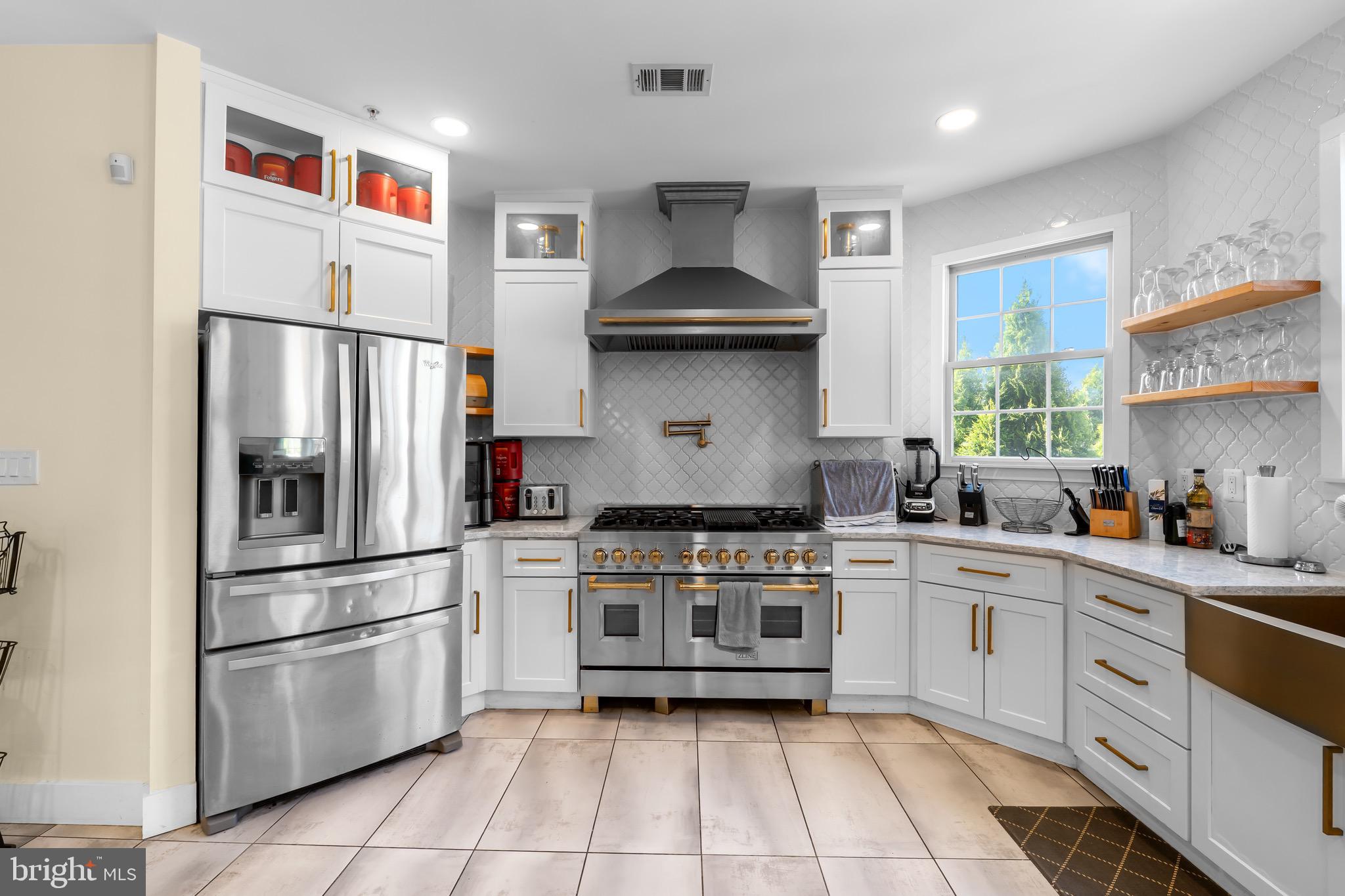 CLAGGETT LANDING - Residential