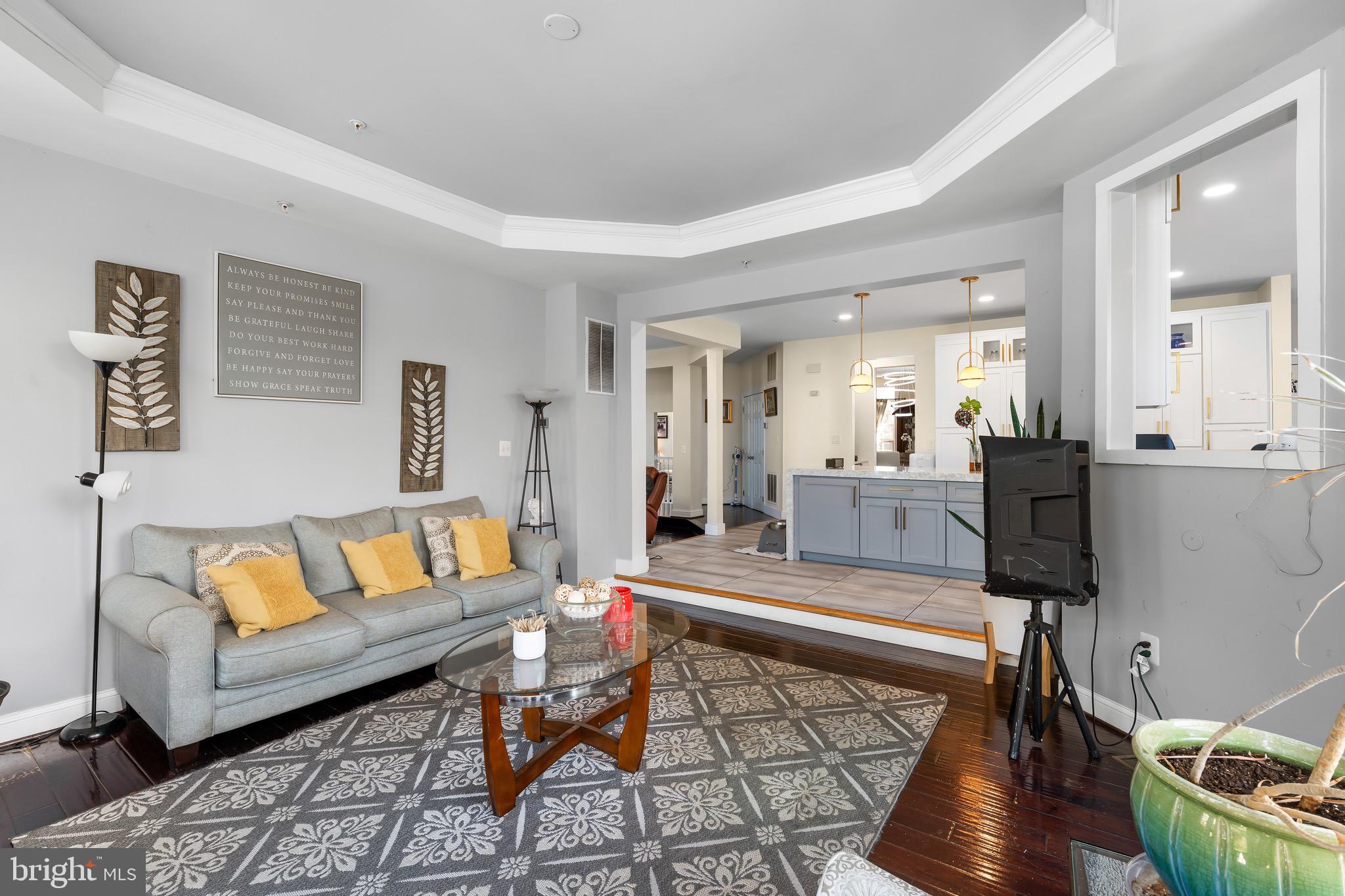 CLAGGETT LANDING - Residential