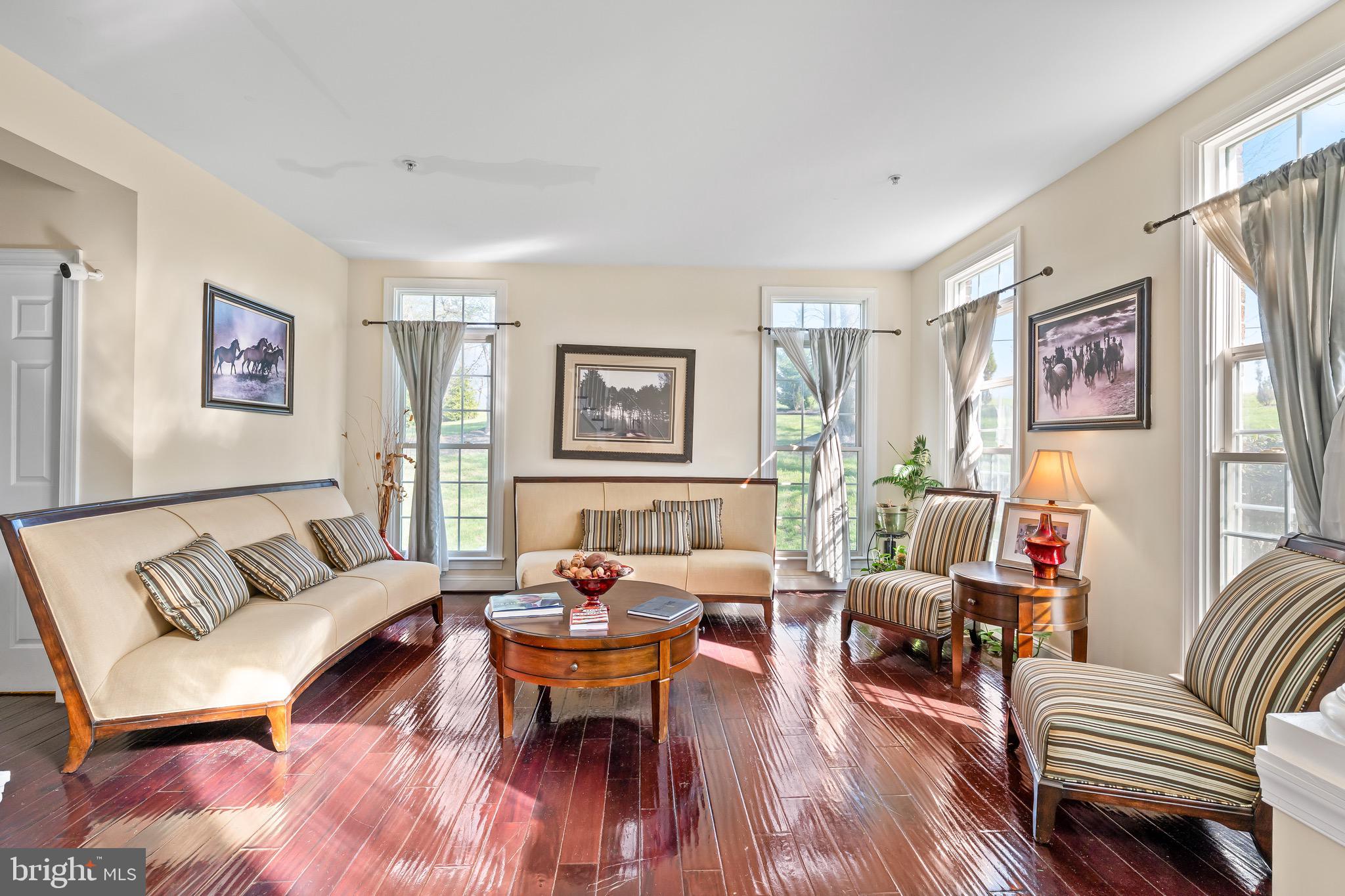 CLAGGETT LANDING - Residential