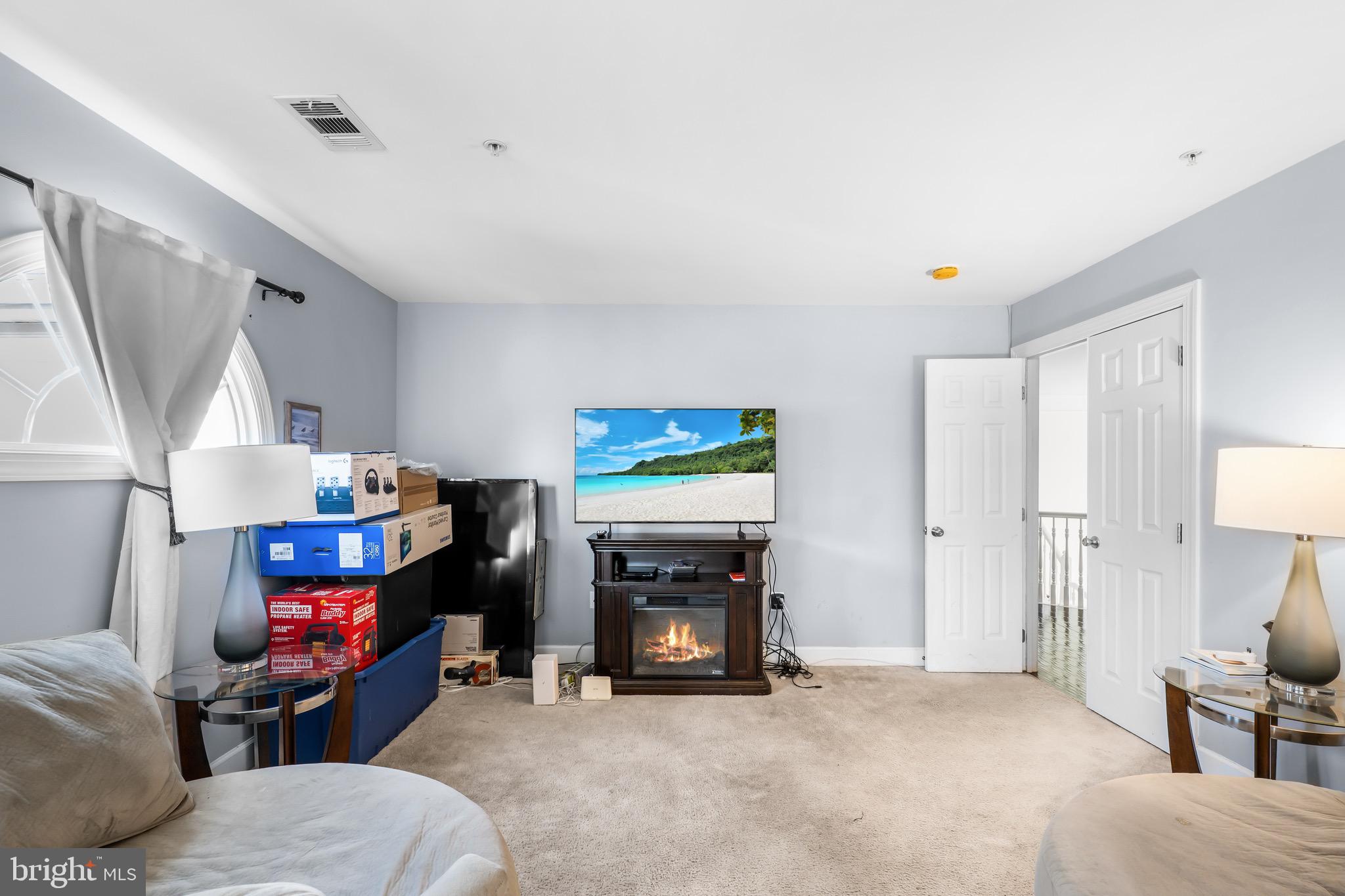 CLAGGETT LANDING - Residential