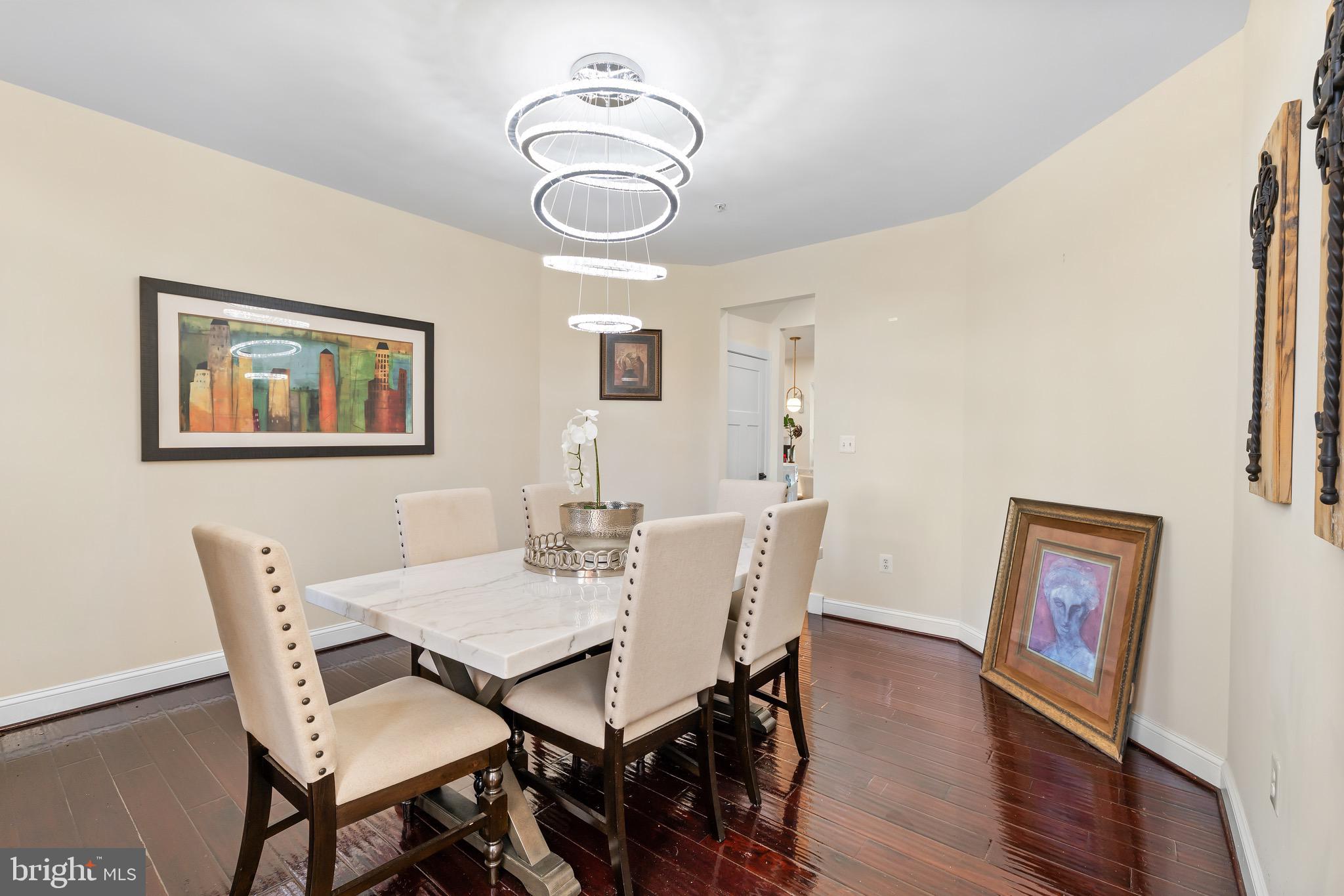 CLAGGETT LANDING - Residential