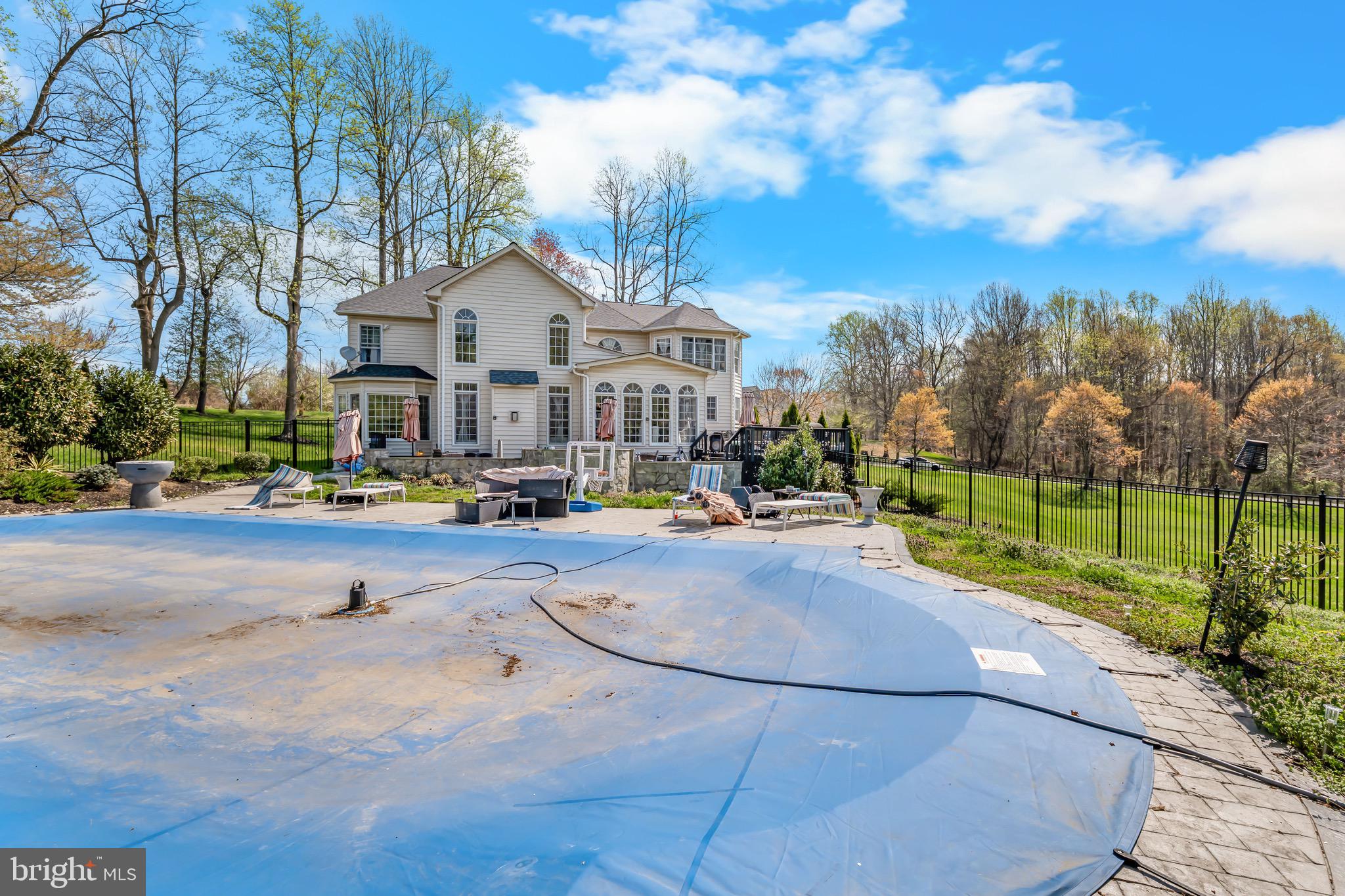 CLAGGETT LANDING - Residential