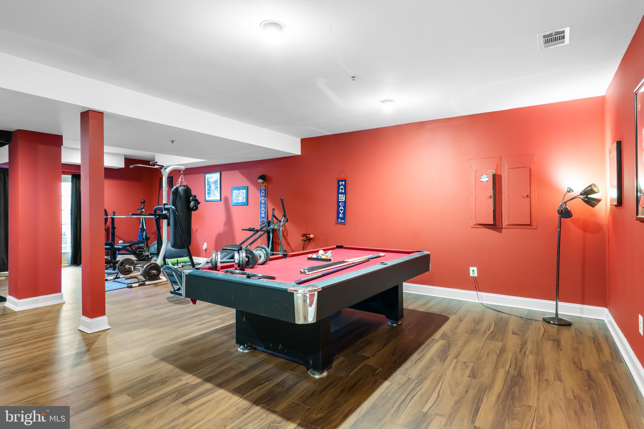 CLAGGETT LANDING - Residential